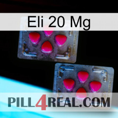 Eli 20Mg 14